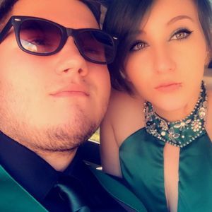 Meet your Posher, Zoie